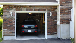 Garage Door Installation at Greenwich Village Manhattan, New York